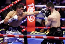 Дмитрий Бивол и Артур Бетербиев подготовятся к новому этапу в боксе dmitrij bivol i artur beterbiev podgotovyatsya k novomu etapu v bokse-dmvv-ru-174738522000-0