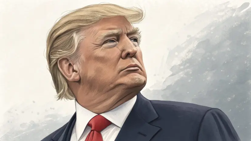 Корнелиус: Трамп и партнёры ЕС договорились координировать вопросы по Украине