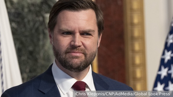 Вэнс призвал Россию и Украину «сделать последние шаги» для завершения конфликта