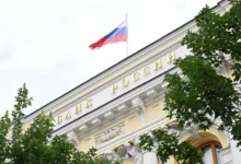 Экономист Т-Банка Софья Донец оценила перспективы ставки Банка России ekonomist tbanka sofya donecz oczenila perspektivy stavki banka rossii-dmvv-ru-174815140500-0