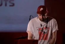 Эрекле Гецадзе и Александр Бастрыкин обсуждают культуры после инцидента с флагом на Tbilisi Open Air erekle geczadze i aleksandr bastrykin obsuzhdayut kultury posle inczidenta s flagom na -dmvv-ru-174826122400-0