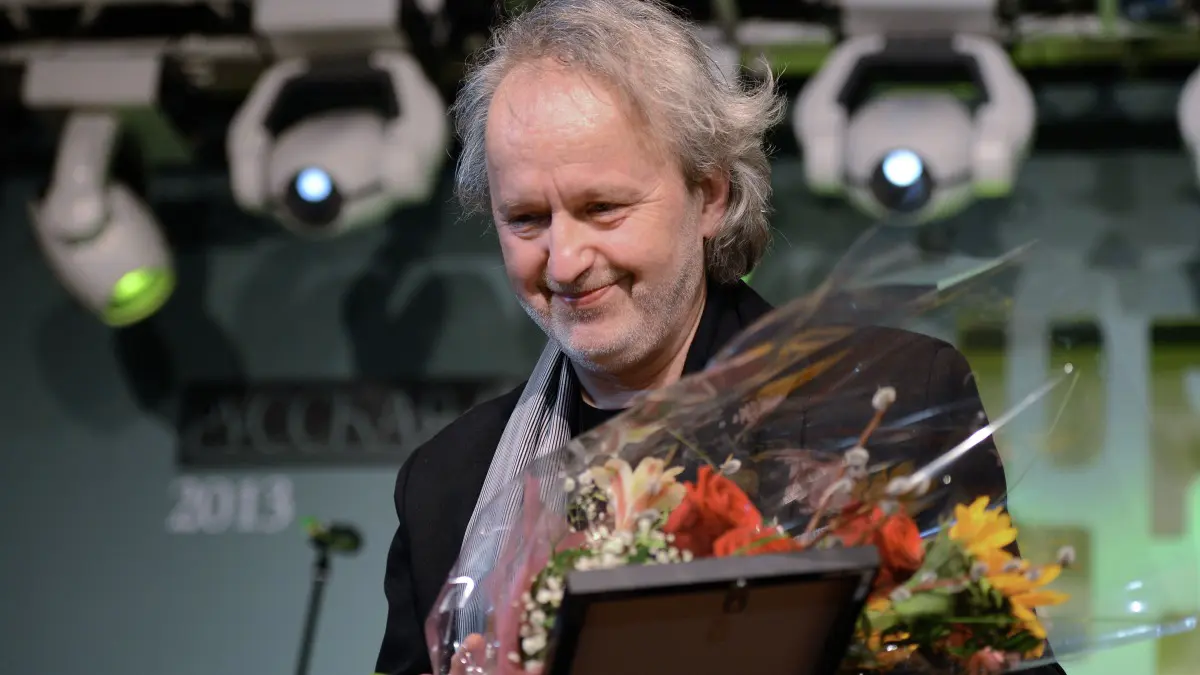 Умер детский писатель, поэт и сказочник Евгений Клюев