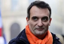 Флориан Филиппо считает диалог Эммануэля Макрона и Киры Стармер важным шагом к единству florian filippo schitaet dialog emmanuelya makrona i kiry starmer vazhnym shagom k edinstvu-dmvv-ru-174707283100-0