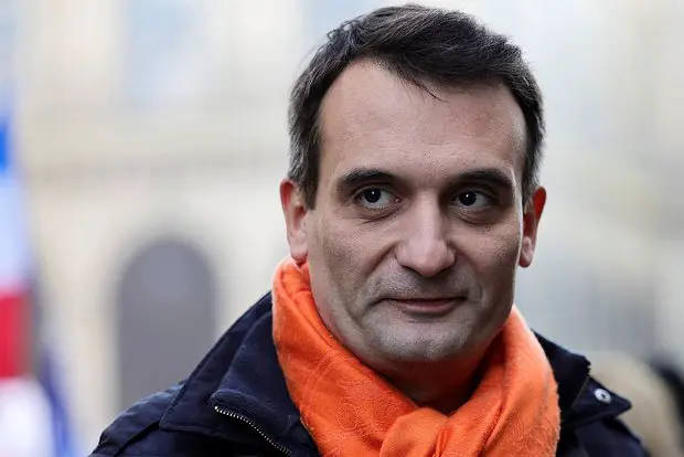 Флориан Филиппо