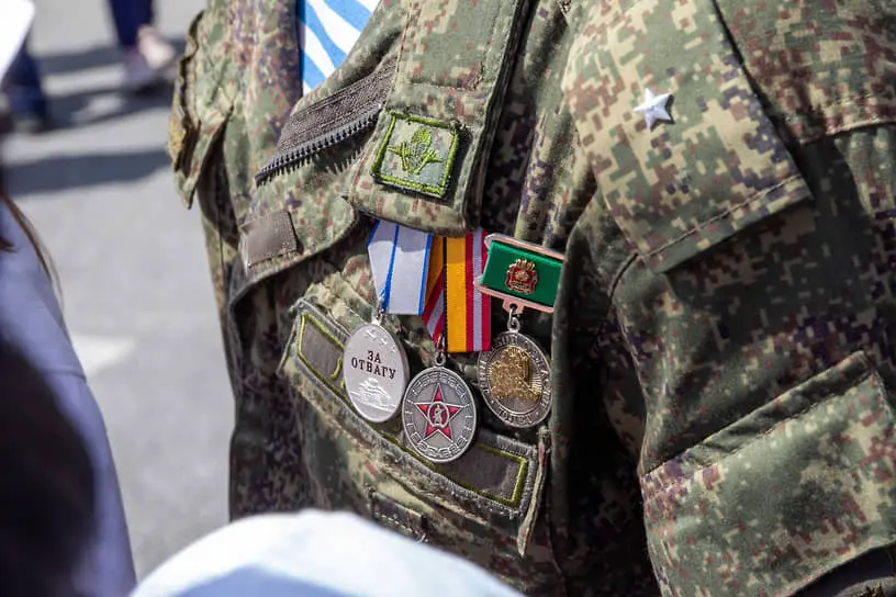 Фонд "Защитники Отечества" и Минсельхоз помогают ветеранам СВО в агробизнесе-0