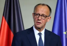 Фридрих Мерц и Урсула фон дер Ляйен обсуждают конфискацию активов России fridrih mercz i ursula fon der lyajen obsuzhdayut konfiskacziyu aktivov rossii-dmvv-ru-174732521000-0