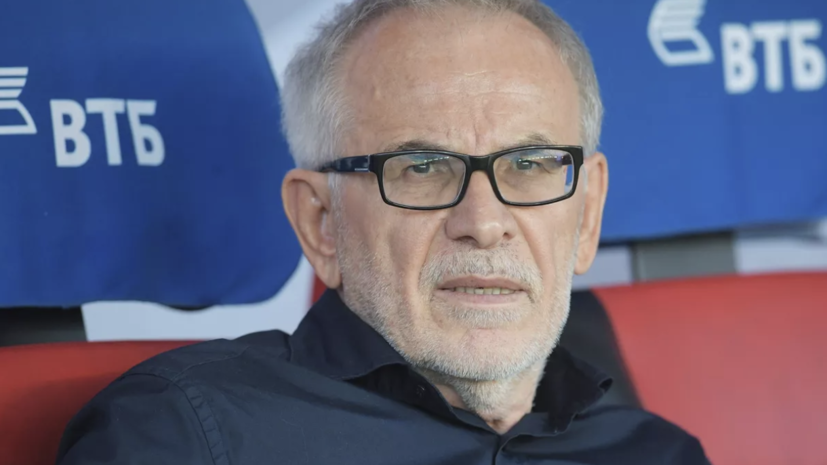 Гаджиев — об отмене гола Касинтуры: у «Акрона» тоже можно найти миллиметры вне игры