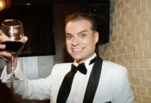 Гоген Солнцев (Илья) делится историей своего преображения после операции gogen solnczev ilya delitsya istoriej svoego preobrazheniya posle operaczii-dmvv-ru-174779664200-0