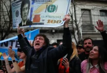 Хавьер Милей предлагает гражданство в Аргентине за инвестиции в экономику haver milej predlagaet grazhdanstvo v argentine za investiczii v ekonomiku-dmvv-ru-174854236300-0