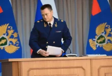 Игорь Краснов отметил, что ИИ и нейросети определят будущее прокуратуры igor krasnov otmetil chto ii i nejroseti opredelyat budushhee prokuratury-dmvv-ru-174825347200-0