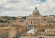 Имя нового папы вызывает вопросы о традициях, напоминающих Льва XIV и Бисмарка imya novogo papy vyzyvaet voprosy o tradicziyah napominayushhih lva i bismarka-dmvv-ru-174674621300-0