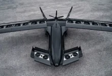 Инновационный eVTOL Cavorite X7 от Horizon Aircraft показывает уникальный переход в крейсерский полет innovaczionnyj 7 ot pokazyvaet unikalnyj perehod v krejserskij polet-dmvv-ru-174767703900-0