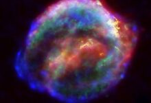 Иоганн Кеплер и удивительная тайна сверхновой SN 1604 в Гайя-Энцелад iogann kepler i udivitelnaya tajna sverhnovoj 1604 v gajyaenczelad-dmvv-ru-174686123300-0