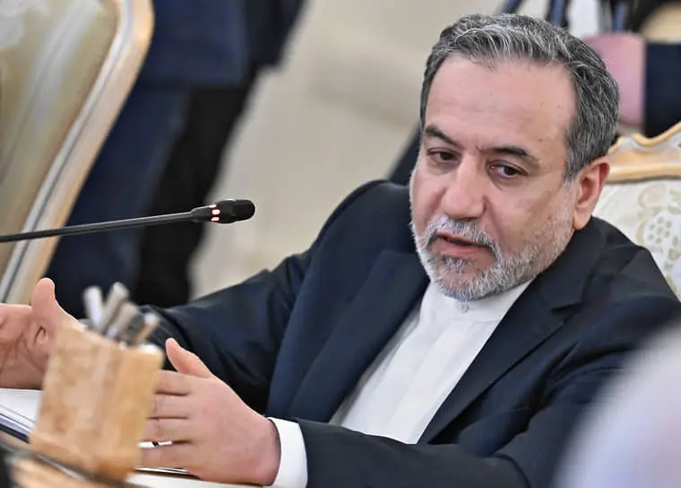 Иран и США обсудили итоги переговоров на новом этапе диалога в Омане-0