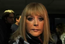 История сильной Людмилы Барыкиной — Андрея Малахова и ВИА "Веселые ребята" istoriya silnoj lyudmily barykinoj andreya malahova i via veselye rebyata-dmvv-ru-174765494300-0