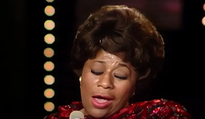 Первая леди джаза: как Элла Фитцжеральд покорила мир