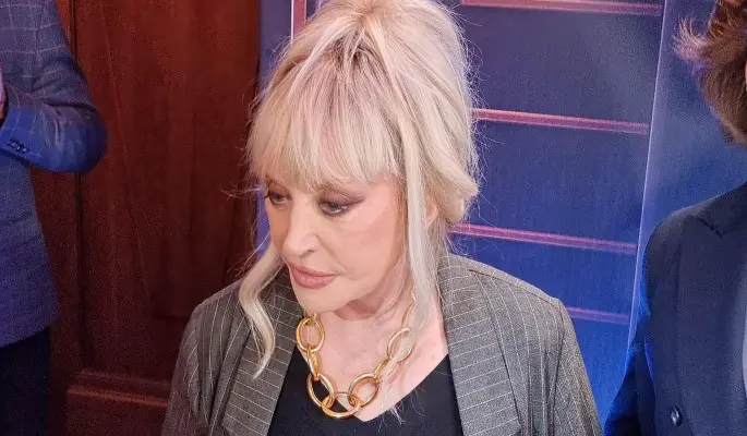 Алла Пугачева серьезно пострадала из-за родственных связей