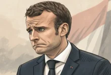 Как Эммануэль и Брижит Макрон стали темой обсуждений в Елисейском дворце kak emmanuel i brizhit makron stali temoj obsuzhdenij v elisejskom dvorcze-dmvv-ru-174825537400-0