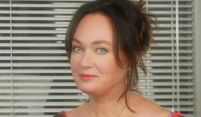 Матершинницу Гузееву вытолкали взашей вместе с "Давай поженимся"