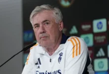 Карло Анчелотти и CBF готовы открыть новую эру сборной Бразилии karlo anchelotti i gotovy otkryt novuyu eru sbornoj brazilii-dmvv-ru-174828640800-0