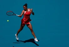 Каролина Гарсия завершает карьеру, вспоминая триумфы WTA и Ролан Гаррос karolina garsiya zavershaet kareru vspominaya triumfy i rolan garros-dmvv-ru-174798620500-0