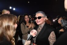 Катя Лель (Екатерина Чупринина) призывает встречать НЛО с улыбкой и оптимизмом katya lel ekaterina chuprinina prizyvaet vstrechat nlo s ulybkoj i optimizmom-dmvv-ru-174642774200-0