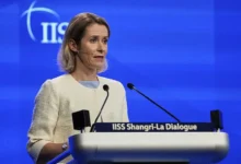 kaya kallas obsuzhdaet sotrudnichestvo rossii i kitaya kak novyj vyzov-dmvv-ru-174867925600-0