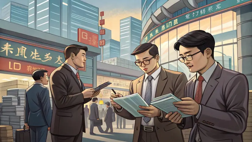 Каллас предложила использовать экономические альянсы для сдерживания Китая