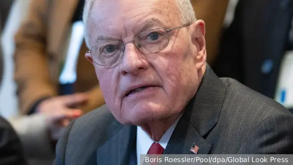 Келлог счел «закономерной» обеспокоенность России расширением НАТО