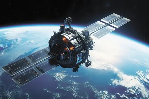 Китай способен уничтожать американские спутники