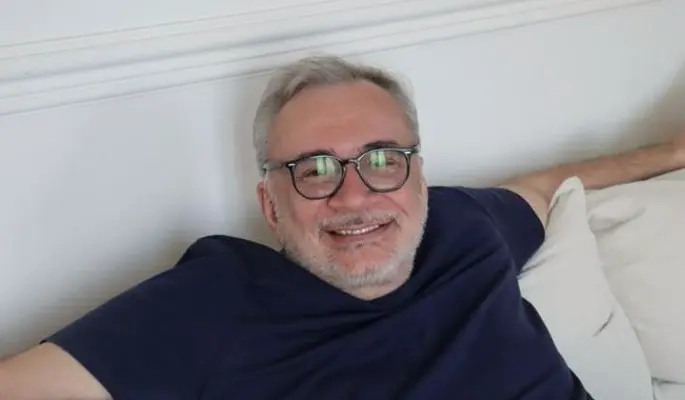 Теперь официально: Меладзе закрывает "ВИА Гру" спустя 25 лет существования группы