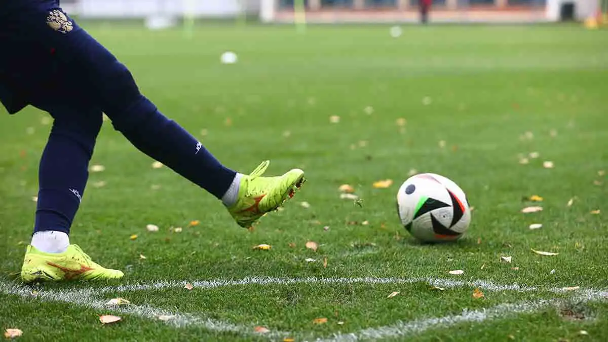 Клуб «Краснодар» впервые стал чемпионом России по футболу