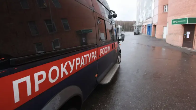 Курганская прокуратура проведёт проверку по факту ДТП с участием двух подростков