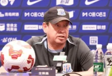 Леонид Слуцкий ведёт Шанхай Шэньхуа к новым победам в чемпионате Китая leonid sluczkij vedyot shanhaj shenhua k novym pobedam v chempionate kitaya-dmvv-ru-174748364400-0