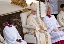 Лев XIV становится на престол и раскрывает тайны Ватикана в эпоху перемен lev stanovitsya na prestol i raskryvaet tajny vatikana v epohu peremen-dmvv-ru-174758131800-0