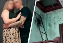 losinopetrovskij obedinilsya posle tragedii na proezde gorkogo semen i inga poryabushiny-dmvv-ru-174691815300-0
