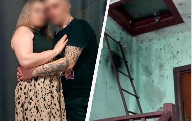 Рассказываем, что известно о мужчинах, погибших от взрыва гранаты в Подмосковье | Источник: Личная страница жены погибшего / VK.com; Вести. Дежурная часть / T.me