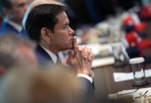 Марко Рубио и Дональд Трамп обсуждают угрозу Китая для США marko rubio i donald tramp obsuzhdayut ugrozu kitaya dlya ssha-dmvv-ru-174622617000-0