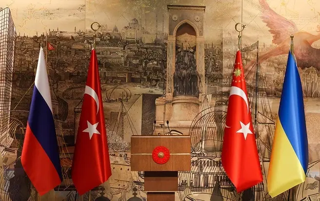 США также ожидают прекращения огня | Источник: Сергей Карпухин / ТАСС