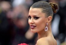 Маша Малиновская вдохновляет на правду, а Виктория Боня и Белла Хадид становятся центром внимания masha malinovskaya vdohnovlyaet na pravdu a viktoriya bonya i bella hadid stanovyatsya czentrom vnimaniya-dmvv-ru-174646752600-0