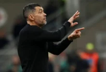 Массимилиано Аллегри возвращается в «Милан» вместо Сержиу Консейсау massimiliano allegri vozvrashhaetsya v milan vmesto serzhiu konsejsau-dmvv-ru-174859490900-0