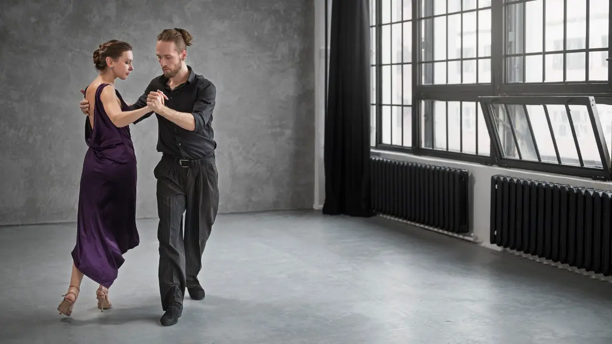 Весна вдохновила москвичей на танцы — выяснили аналитики МегаФона