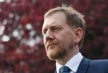 Михаэль Кречмер предлагает возобновить диалог России и ЕС через Северный поток mihael krechmer predlagaet vozobnovit dialog rossii i es cherez severnyj potok-dmvv-ru-174819094800-0