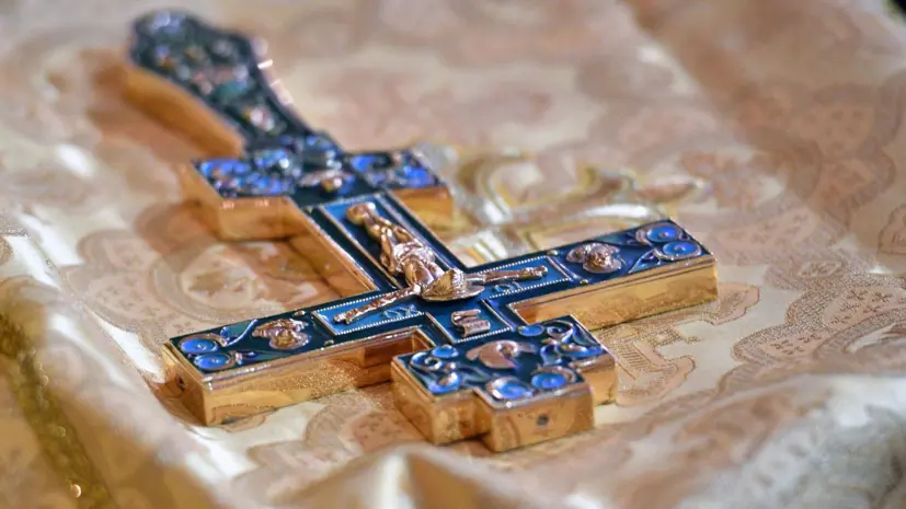 Россиянам рассказали о роли крёстных родителей в православной традиции