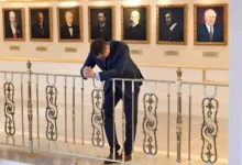 Михаил Мамонов рассказывает о влиянии Времени Героев на лидерство в России mihail mamonov rasskazyvaet o vliyanii vremeni geroev na liderstvo v rossii-dmvv-ru-174854125900-0