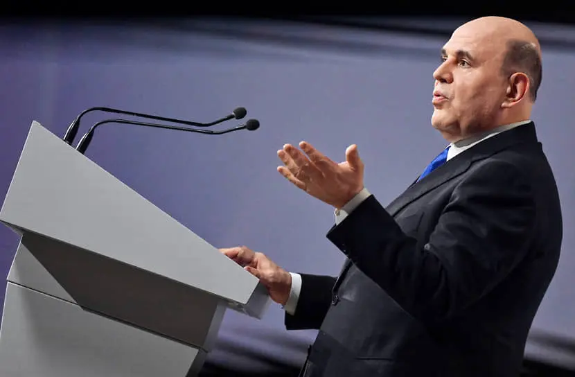 Михаил Мишустин и Владимир Путин окажут поддержку МСП с 1,5 млрд на экспансию-0