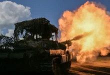 Минобороны РФ сообщает о потерях ВСУ под Константиновкой и Зелёным Полем minoborony rf soobshhaet o poteryah vsu pod konstantinovkoj i zelyonym polem-dmvv-ru-174844476000-0