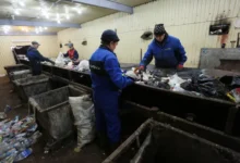 Минприроды и Госдума отметили рост финансирования переработки отходов к 2025 году minprirody i gosduma otmetili rost finansirovaniya pererabotki othodov k 2025 godu-dmvv-ru-174728768100-0