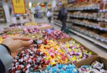 Минпромторг и ЦРПТ рассматривают маркировку кондитерского рынка и её последствия minpromtorg i czrpt rassmatrivayut markirovku konditerskogo rynka i eyo posledstviya-dmvv-ru-174642193800-0