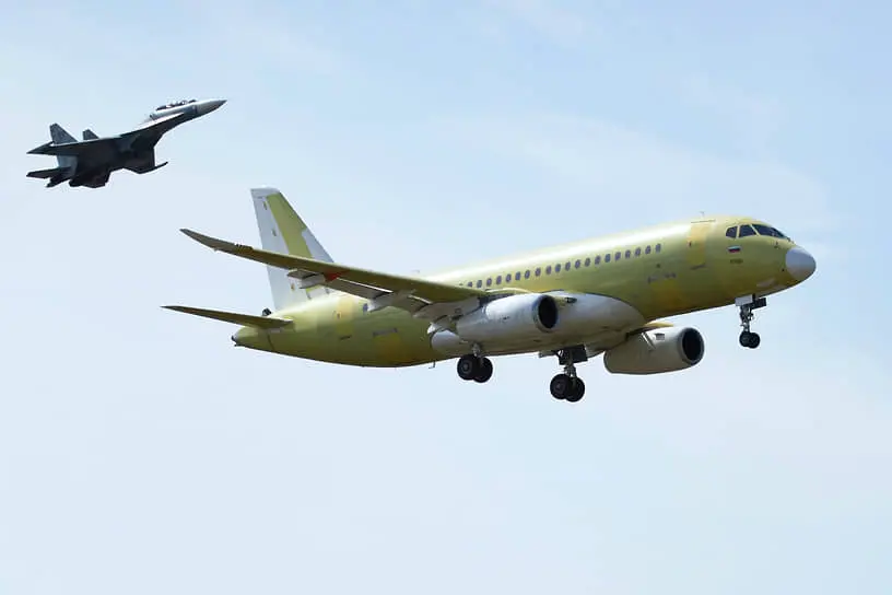 В условиях военного времени государство будет пристально следить за исполнением контрактов в гражданской авиации